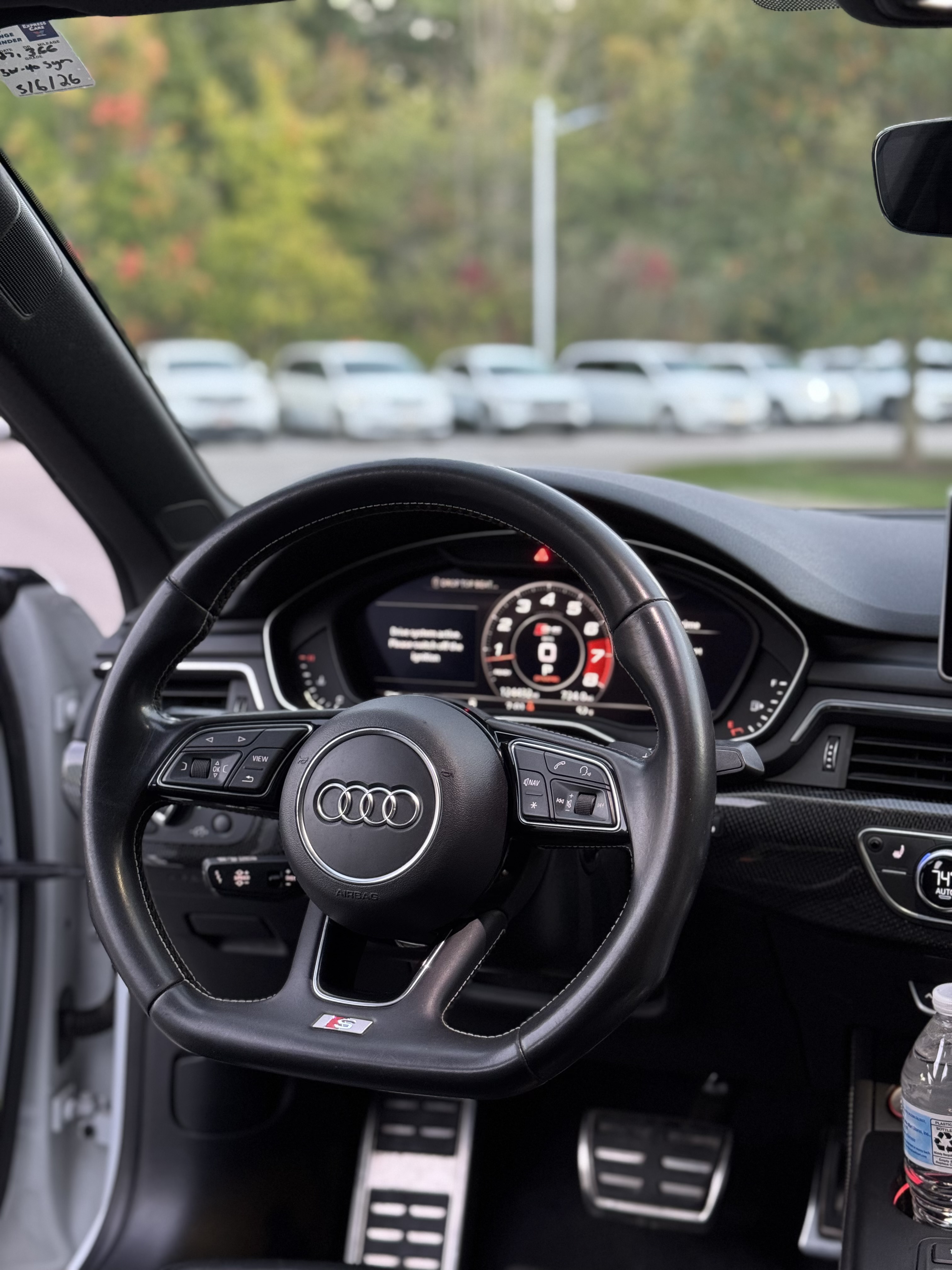 Used 2018 Audi S5 Prestige AWD/4WD image 18