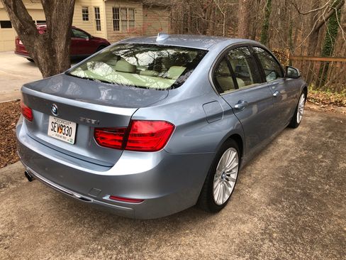 Used 2012 BMW 328i Sedan image 6