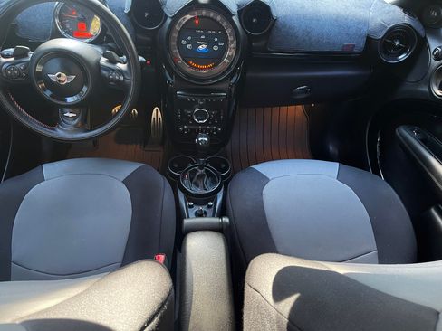 Used 2014 MINI Cooper Countryman John Cooper Works AWD/4WD image 20