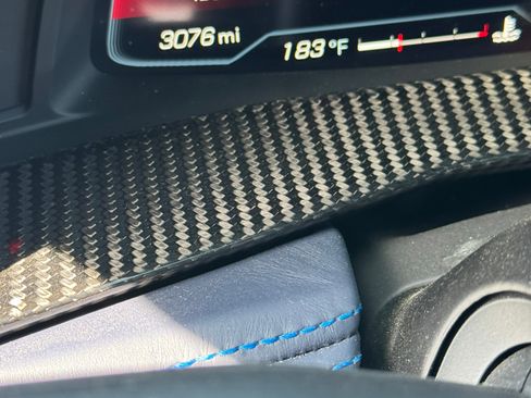 Used 2023 Chevrolet Corvette Stingray Premium Conv w/ Z51 Performance Package image 6