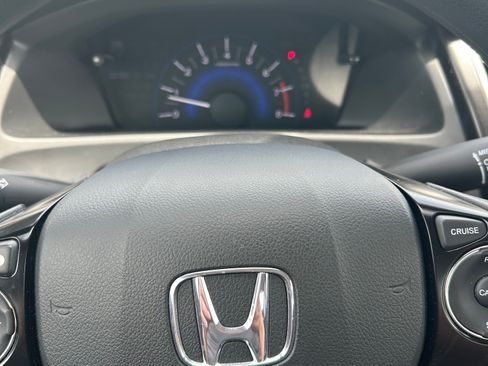 Used 2013 Honda Civic LX image 14