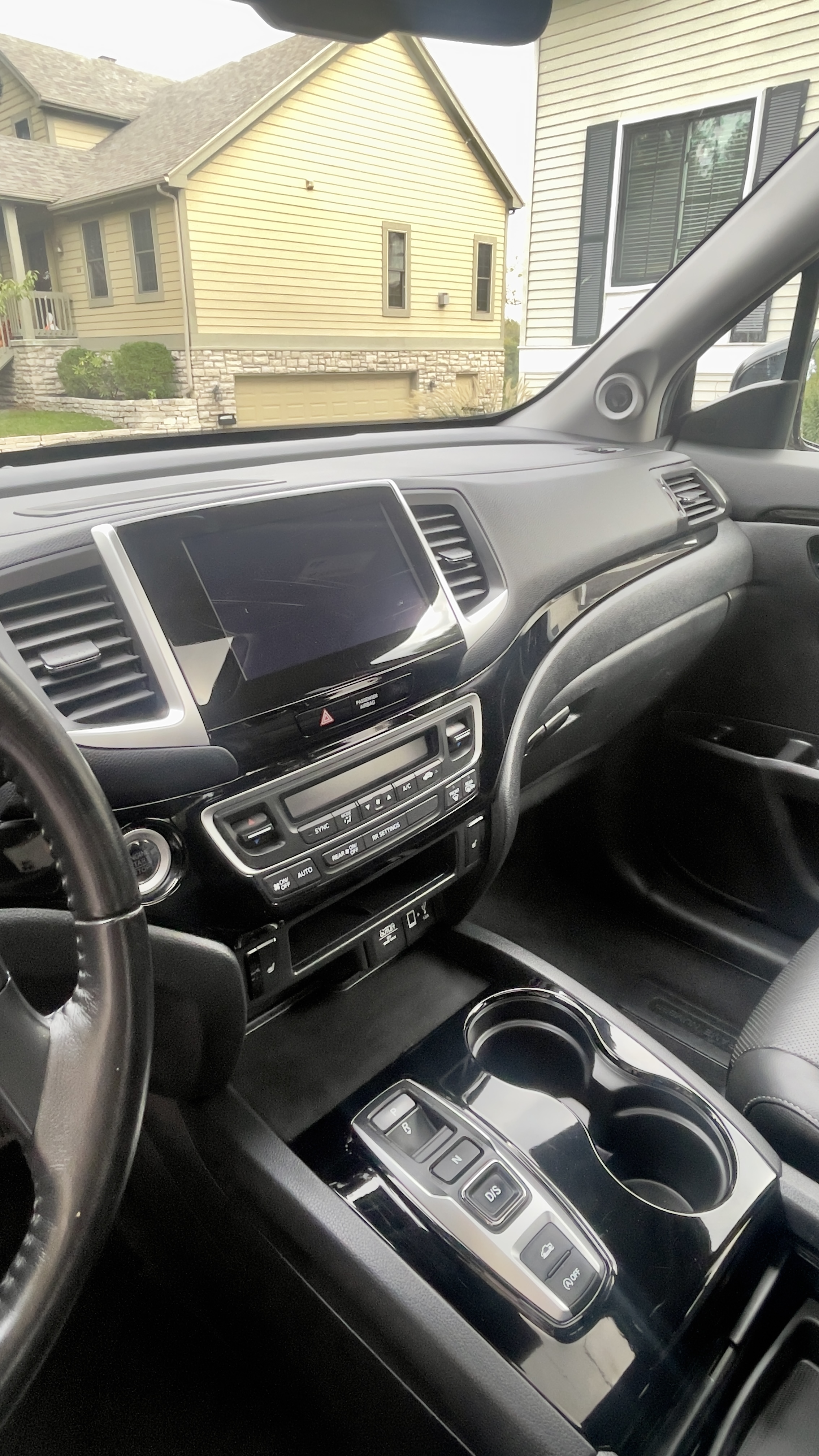 Used 2020 Honda Ridgeline RTL-E image 8