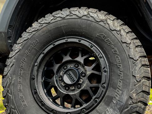 Used 2019 Toyota Tacoma TRD Off-Road image 9