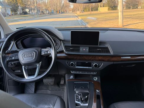 Used 2018 Audi Q5 2.0T Premium Plus image 10