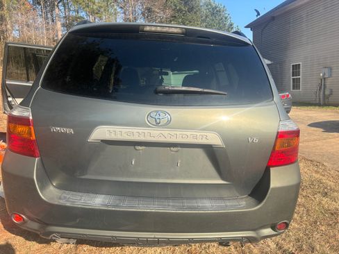 Used 2009 Toyota Highlander Limited image 6