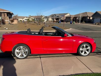 Used 2014 Audi A5 2.0T Prestige