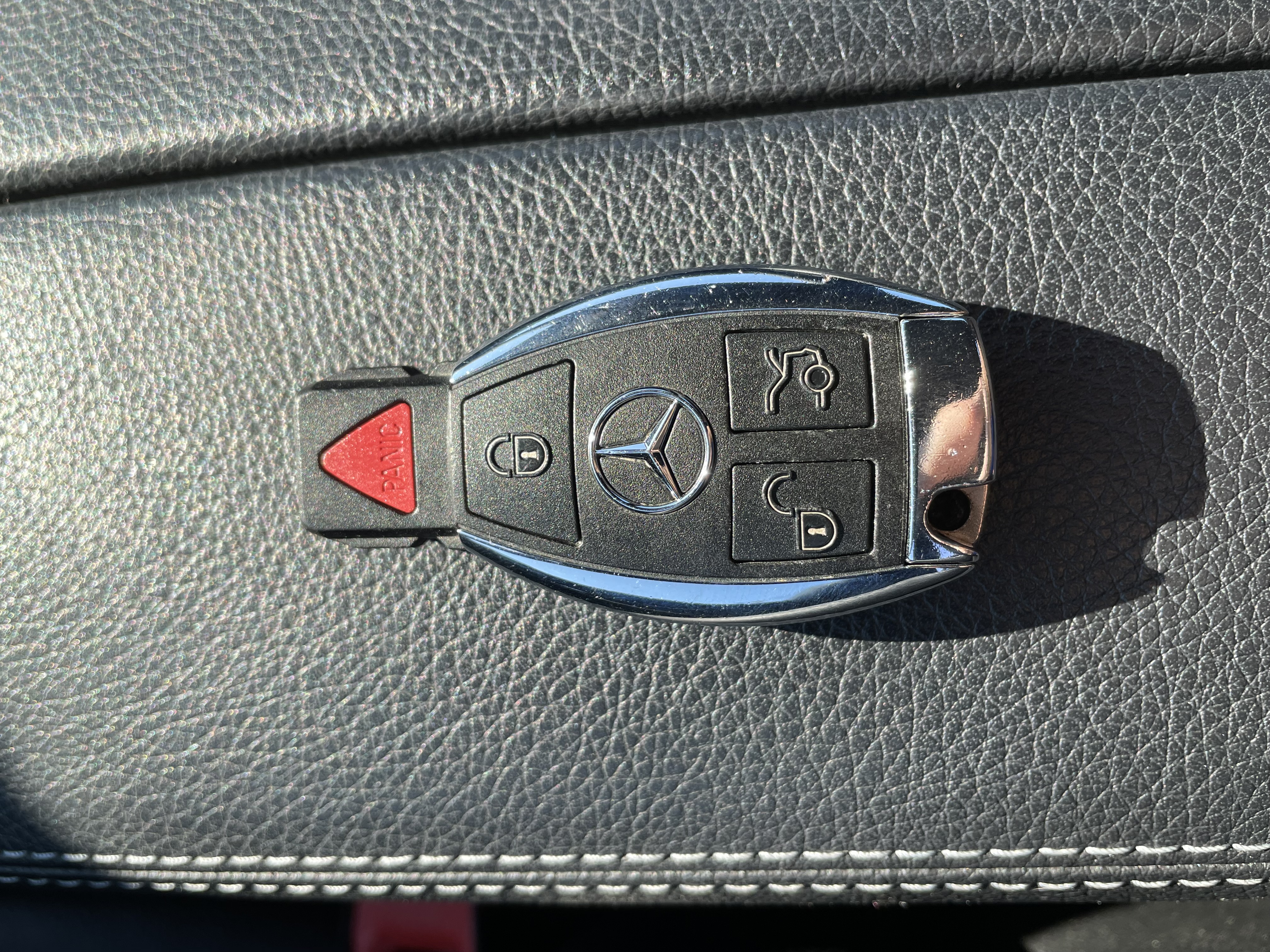 Used 2017 Mercedes-Benz C 300 4MATIC Sedan image 10