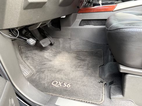 Used 2007 INFINITI QX56 2WD image 29