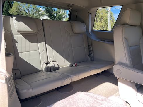 Used 2017 GMC Yukon Denali w/ Open Road Package image 14