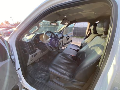 Used 2019 Ford F150 XL w/ Equipment Group 101A Mid image 8