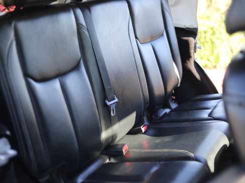 Used 2015 Jeep Wrangler Unlimited Sahara w/ Max Tow Package image 20