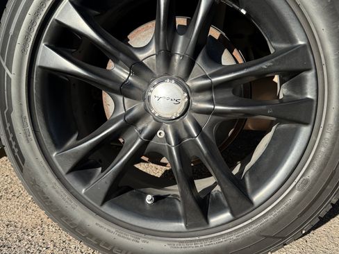 Used 2015 Nissan Sentra SV image 10