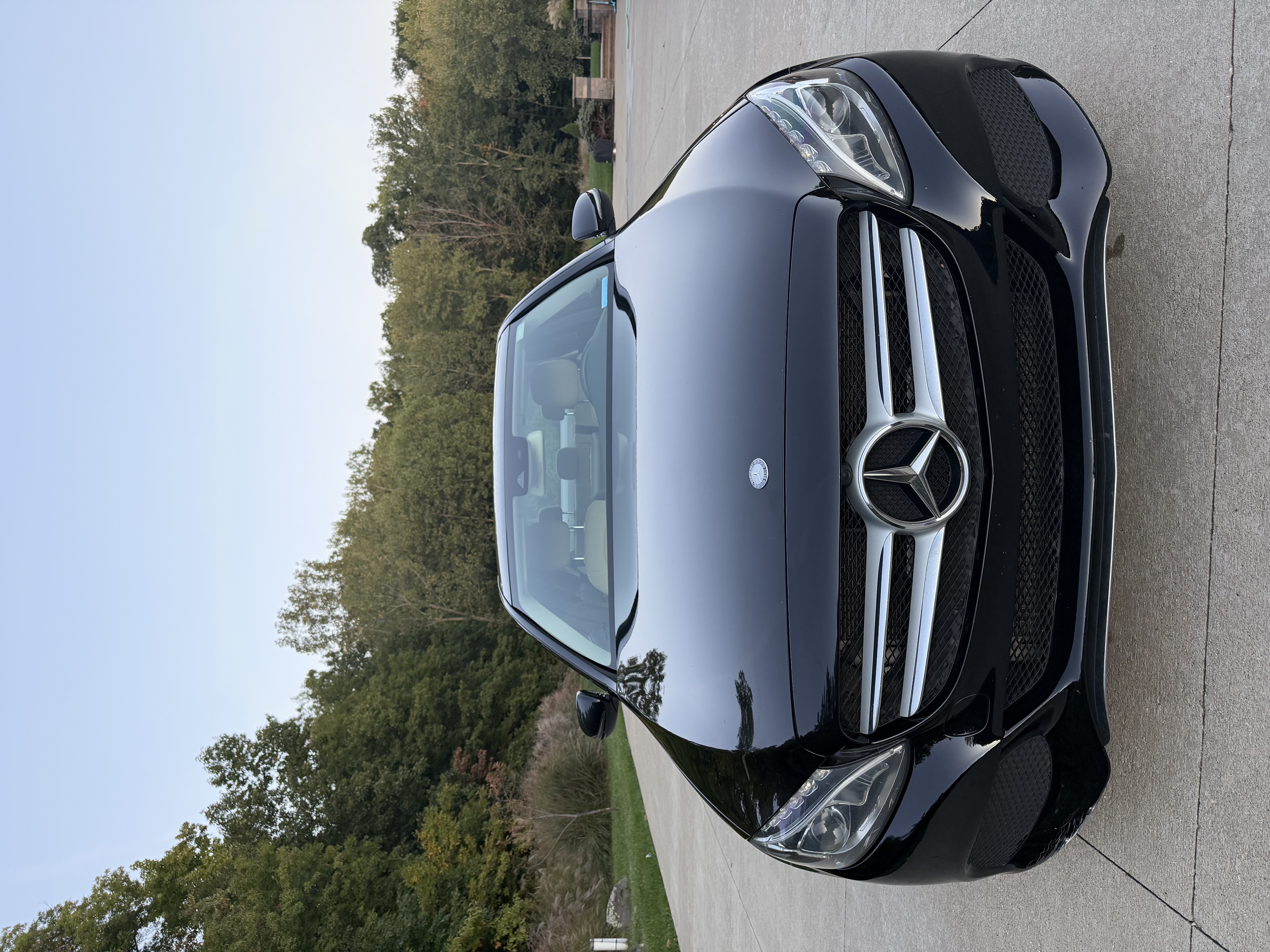 Used 2016 Mercedes-Benz C 300 4MATIC Sedan image 17