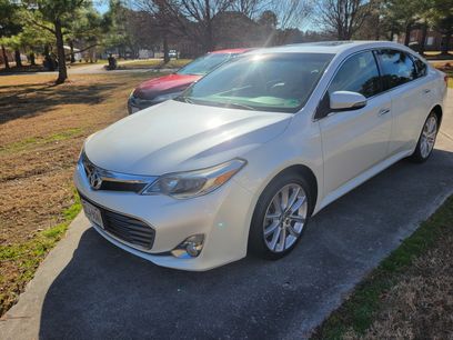 Used 2013 Toyota Avalon XLE
