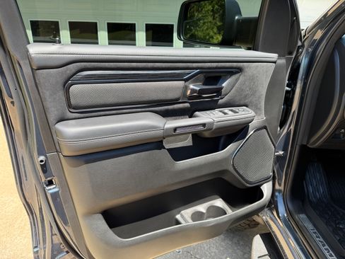Used 2026 RAM 1500 RHO AWD/4WD image 14
