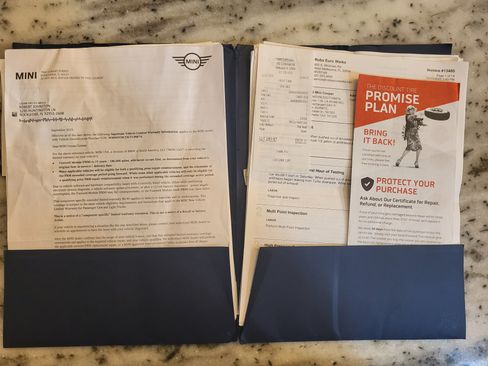 Used 2012 MINI Cooper John Cooper Works image 11