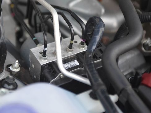 Used 2008 MAZDA MX-5 Miata Grand Touring w/ Premium Pkg image 27