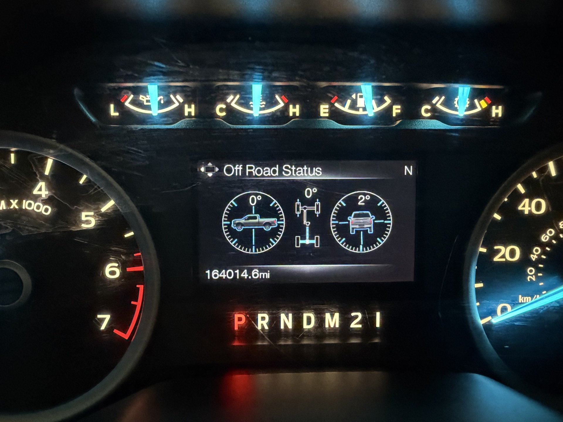Used 2015 Ford F150 XLT w/ Equipment Group 302A Luxury AWD/4WD image 17