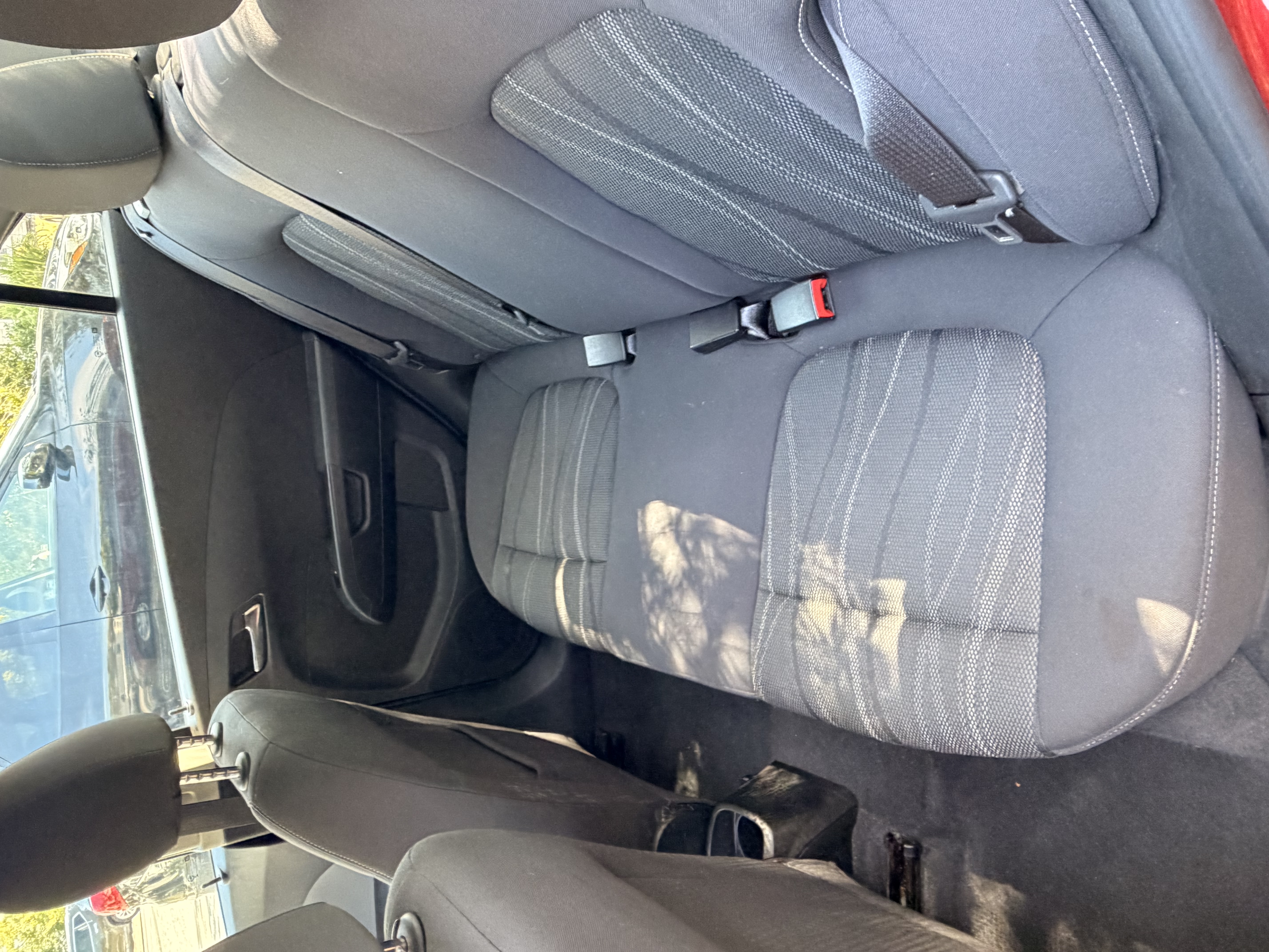 Used 2017 Chevrolet Sonic LT w/ Convenience Package FWD image 10