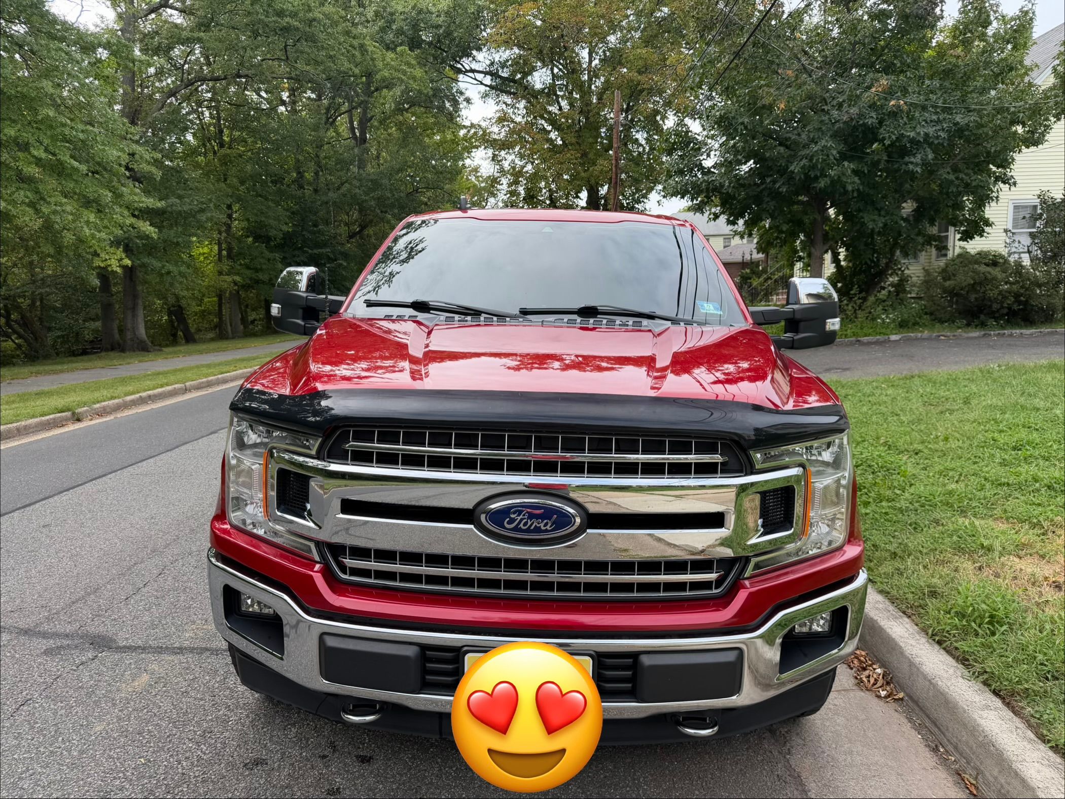 Used 2020 Ford F150 XLT w/ Equipment Group 302A Luxury AWD/4WD image 1