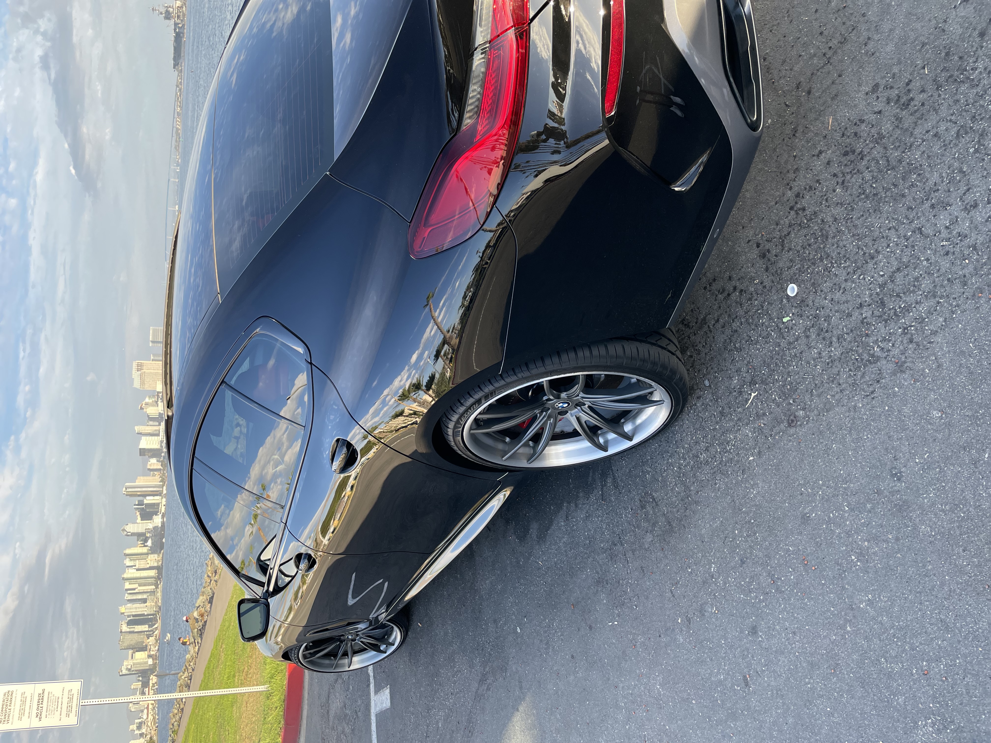 Used 2022 BMW M850i Gran Coupe xDrive AWD/4WD image 14