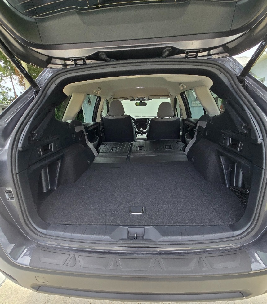 Used 2025 Subaru Outback Premium AWD/4WD image 19