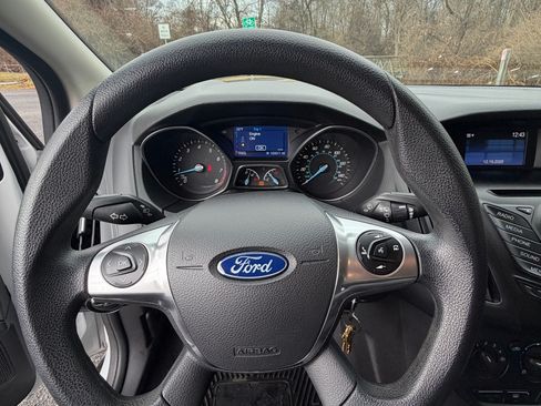 Used 2014 Ford Focus S image 10