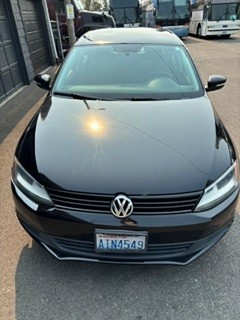 Used 2012 Volkswagen Jetta TDI FWD image 11