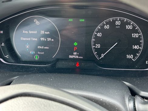 Used 2019 Honda Accord LX image 6