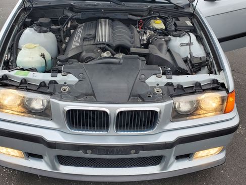Used 1998 BMW M3 Sedan image 30