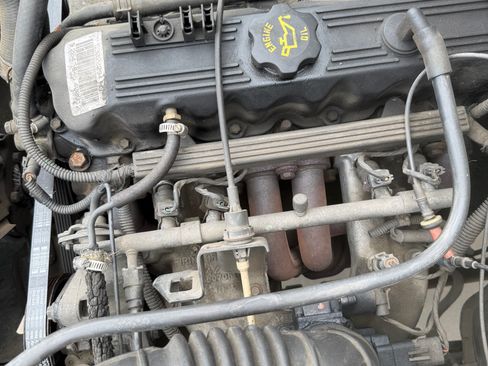 Used 1993 Jeep Wrangler S image 17