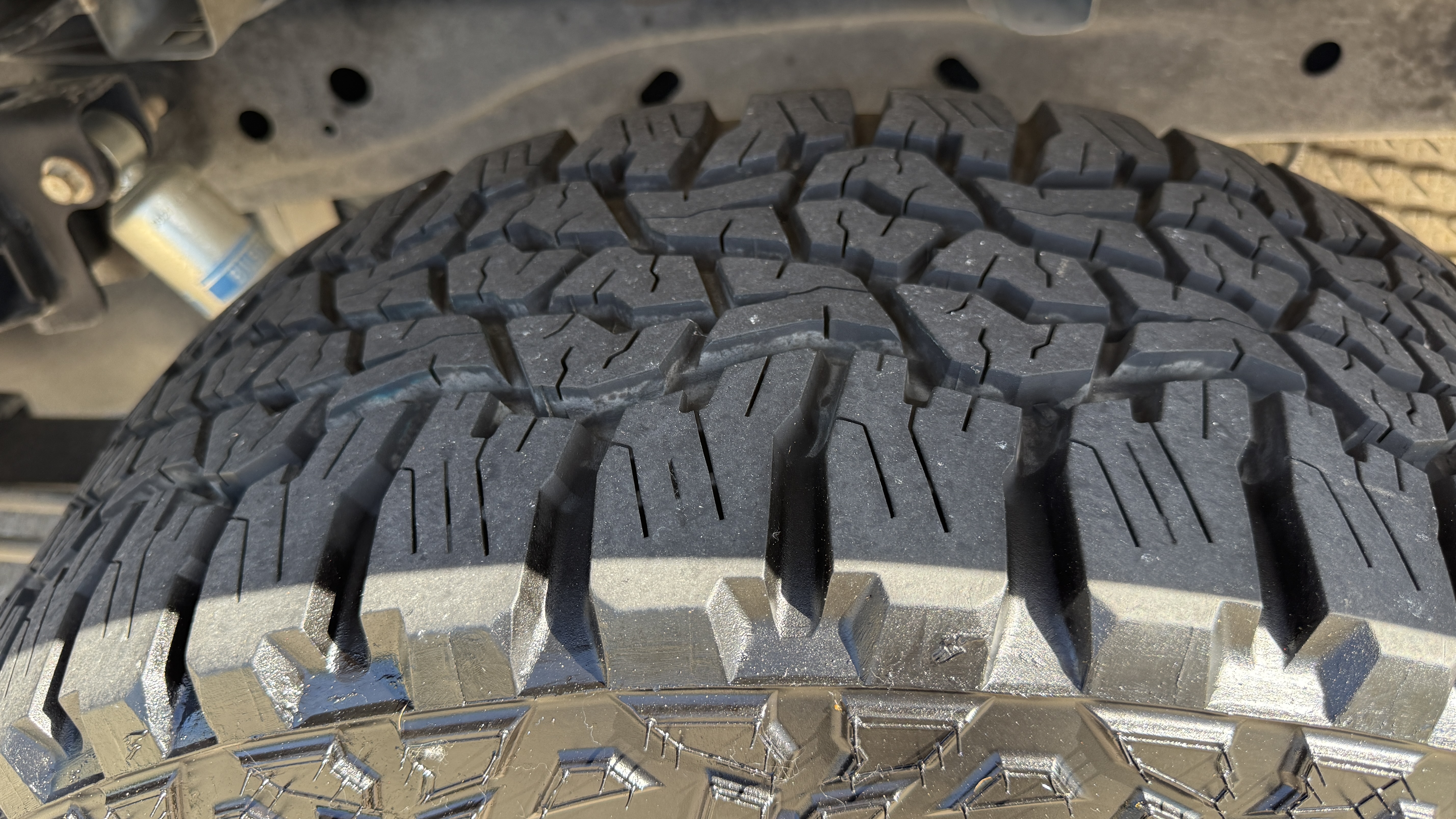 Used 2014 Ford F150 XLT RWD image 24