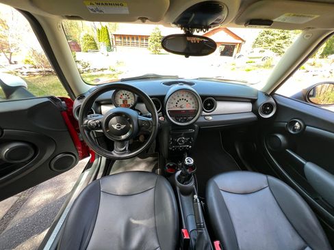 Used 2012 MINI Cooper Hardtop FWD image 14