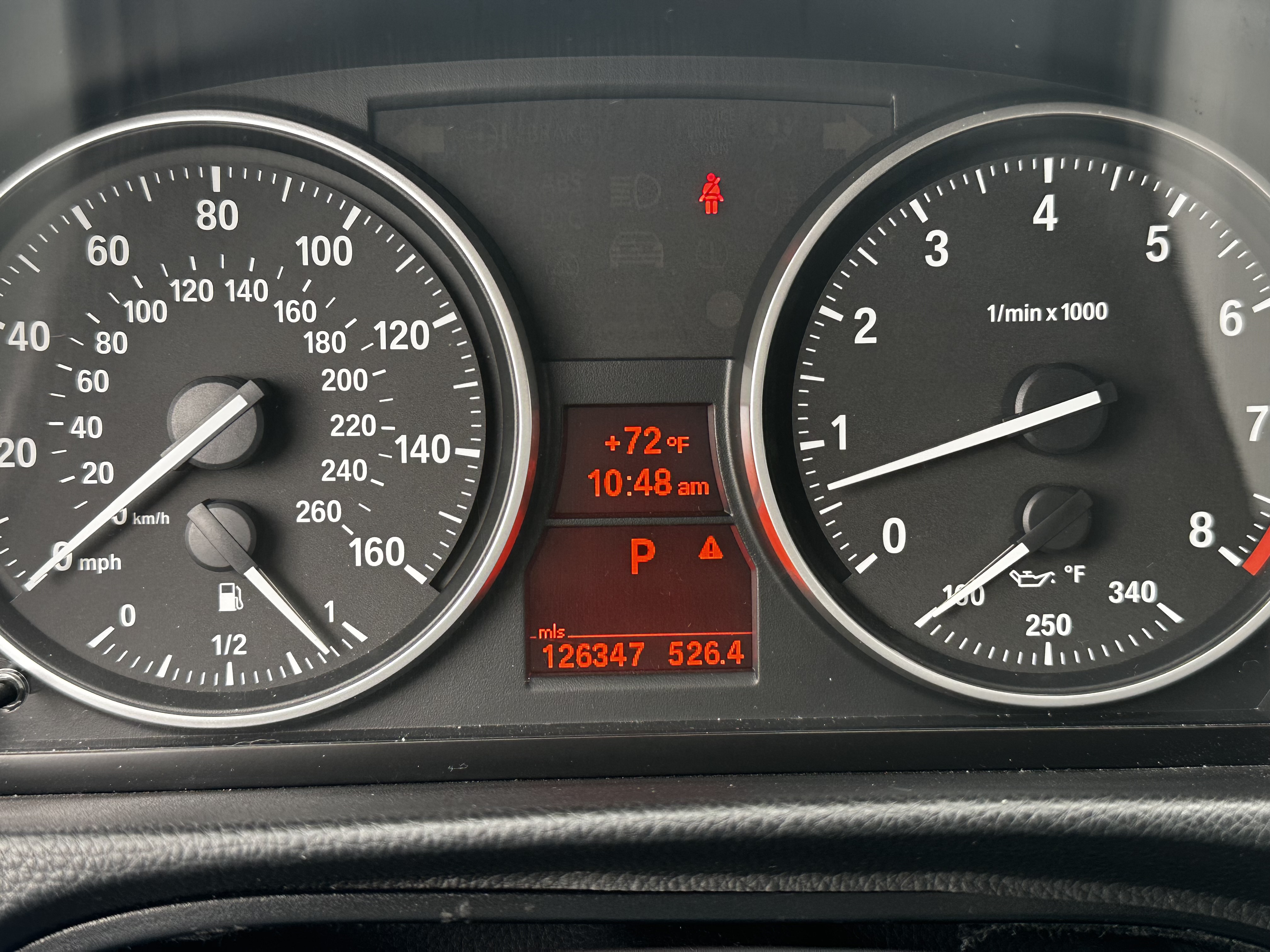 Used 2009 BMW 335i Coupe RWD image 9