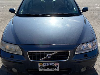 Used 2006 Volvo S60 2.5T