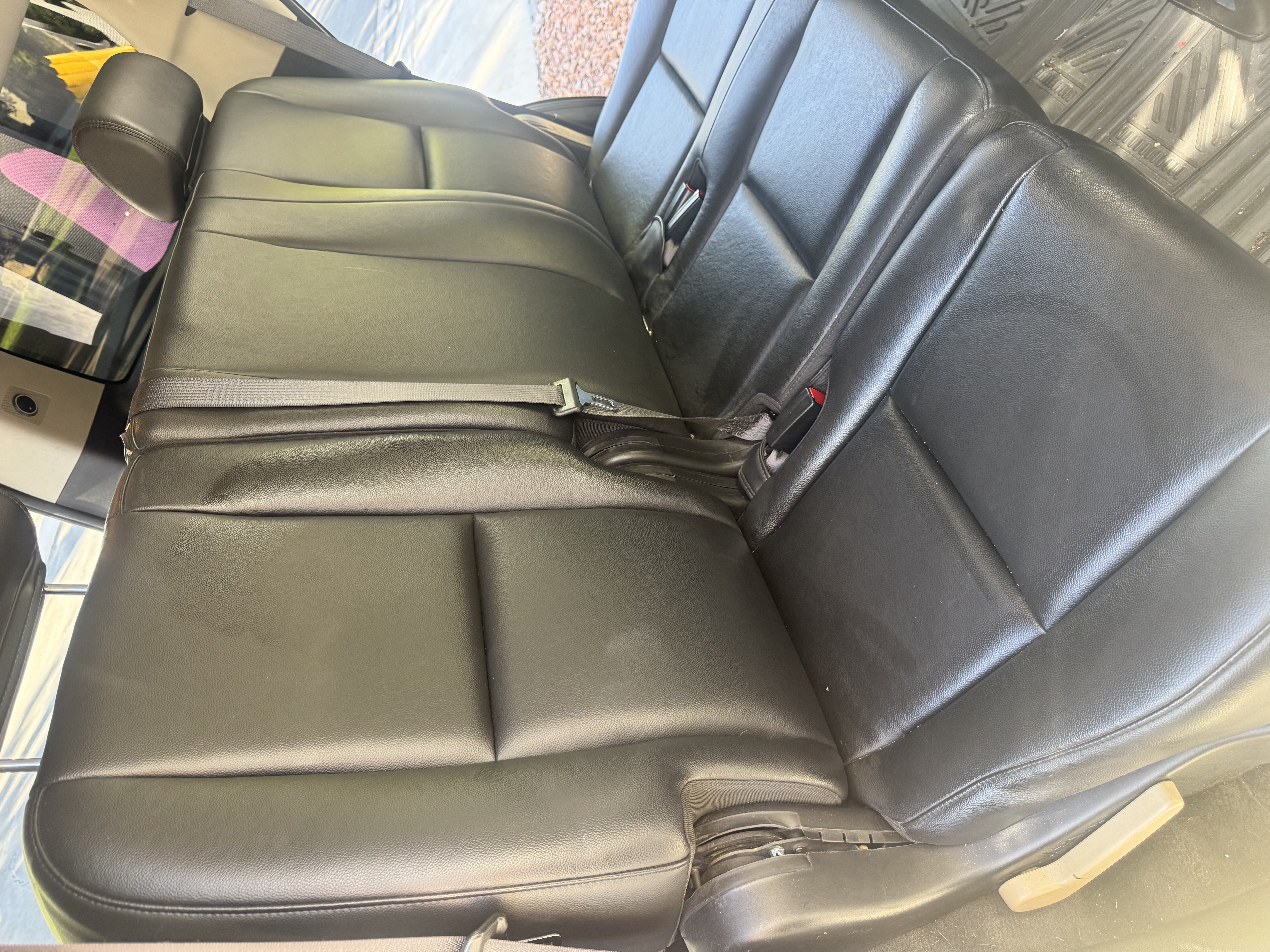 Used 2013 Chevrolet Tahoe 2WD image 12