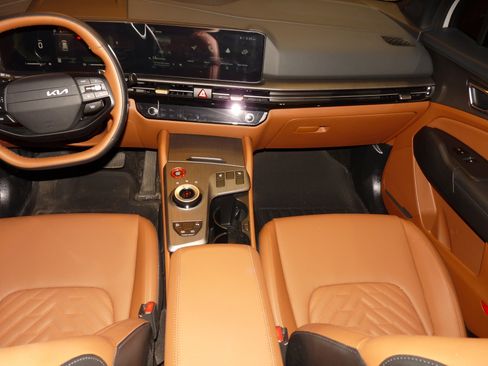 Used 2026 Kia Sportage X-Line image 14