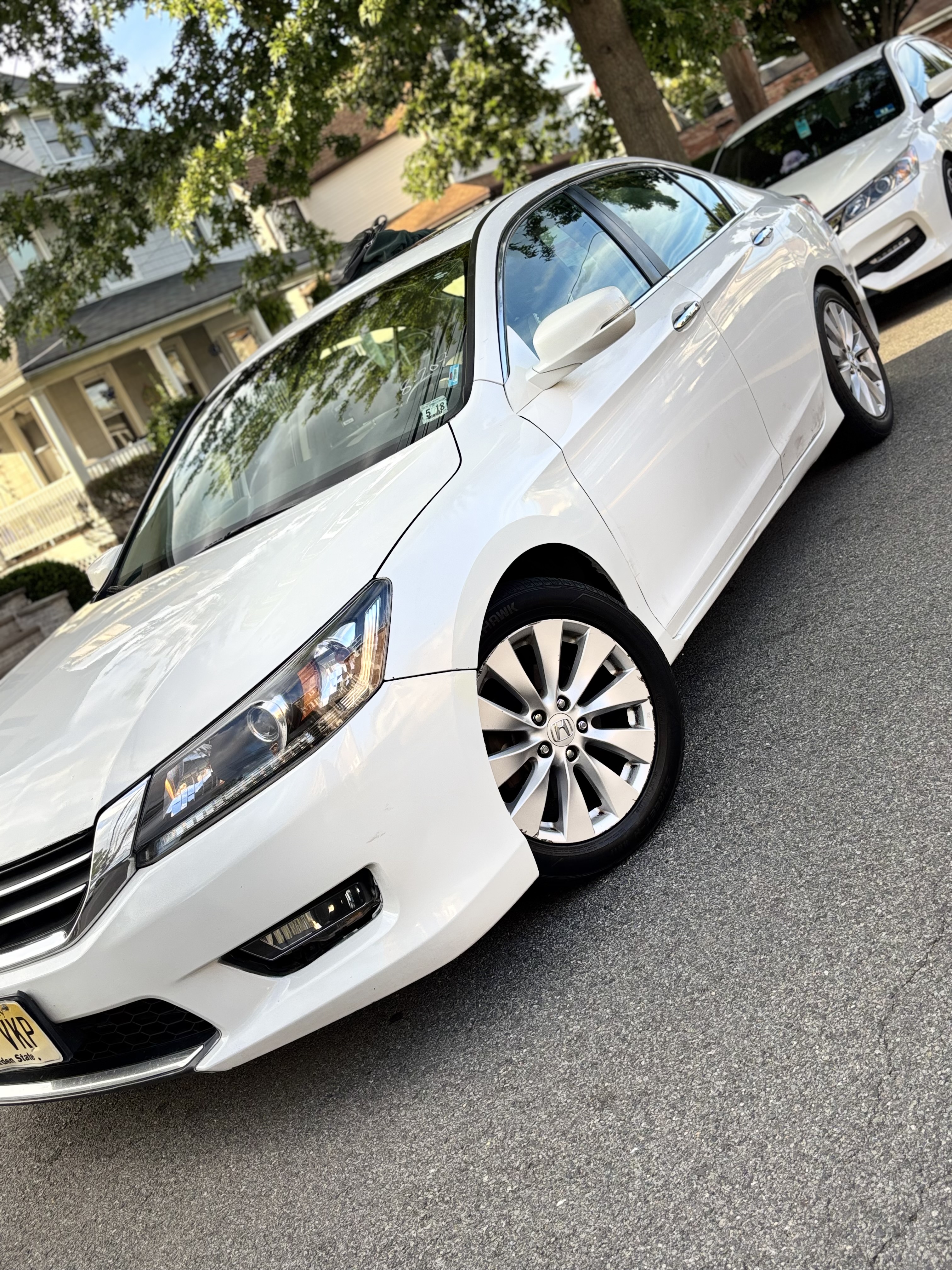 Used 2013 Honda Accord EX-L image 14