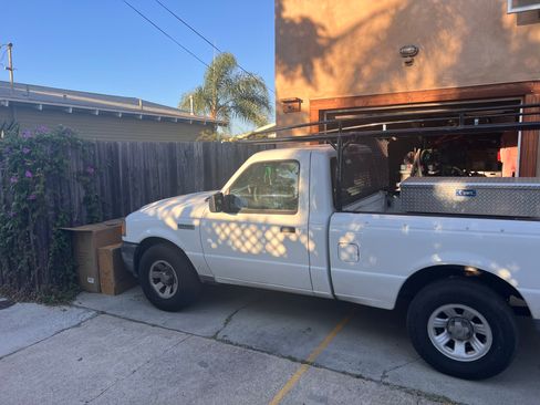 Used 2011 Ford Ranger XL RWD image 6