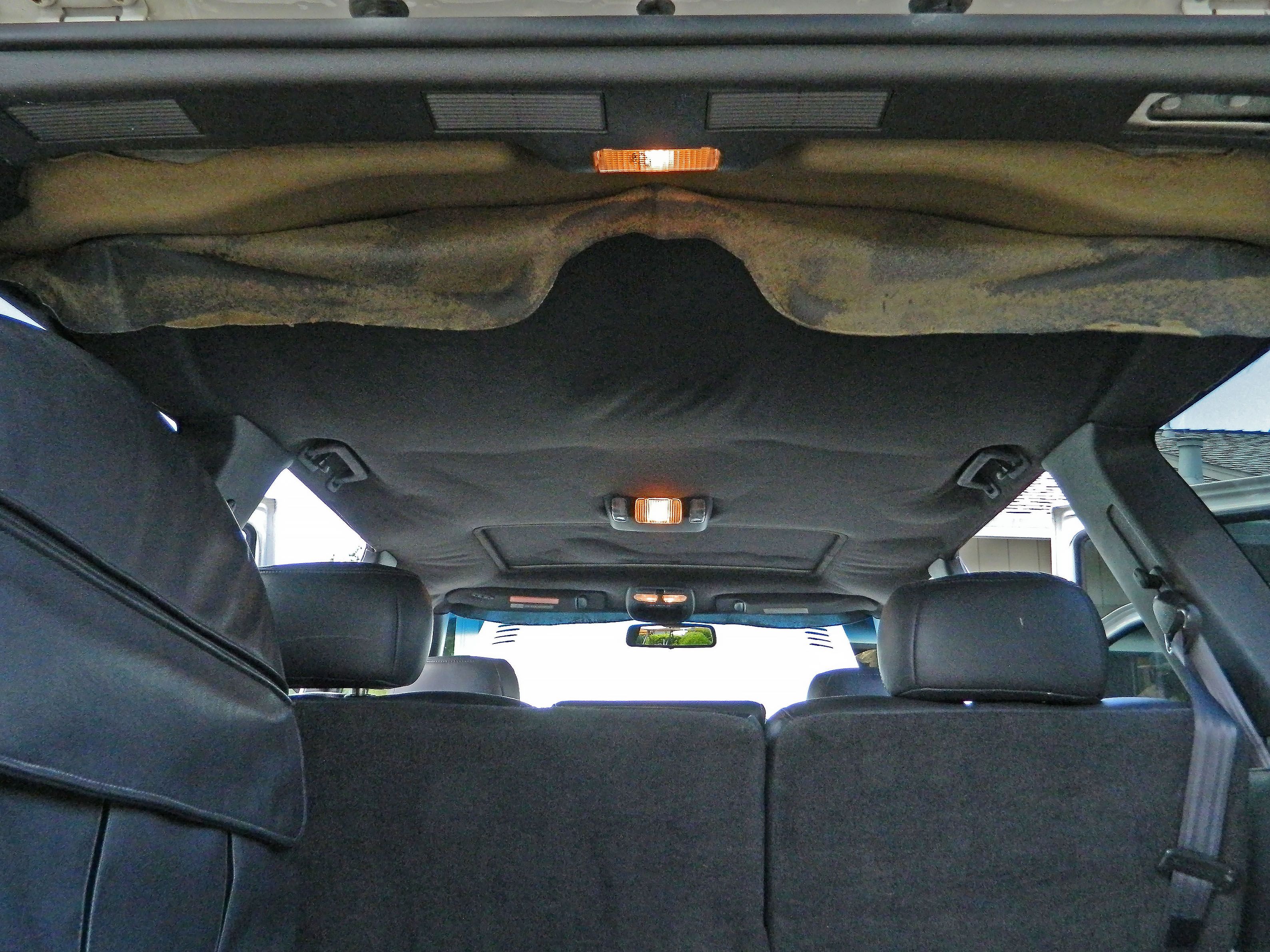 Used 1998 Jeep Grand Cherokee Limited AWD/4WD image 15