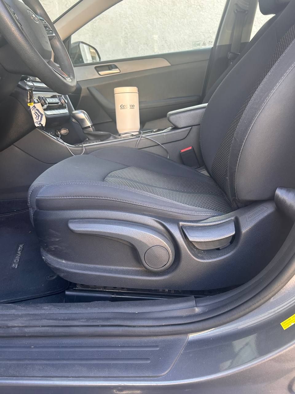 Used 2018 Hyundai Sonata SE FWD image 22