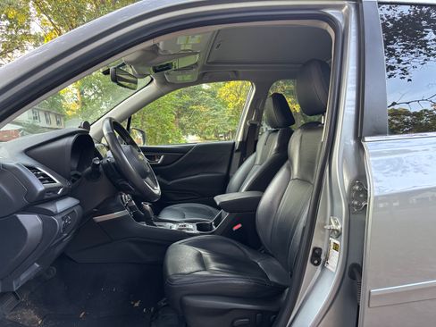 Used 2021 Subaru Forester Limited w/ Popular Package #3 AWD/4WD image 13