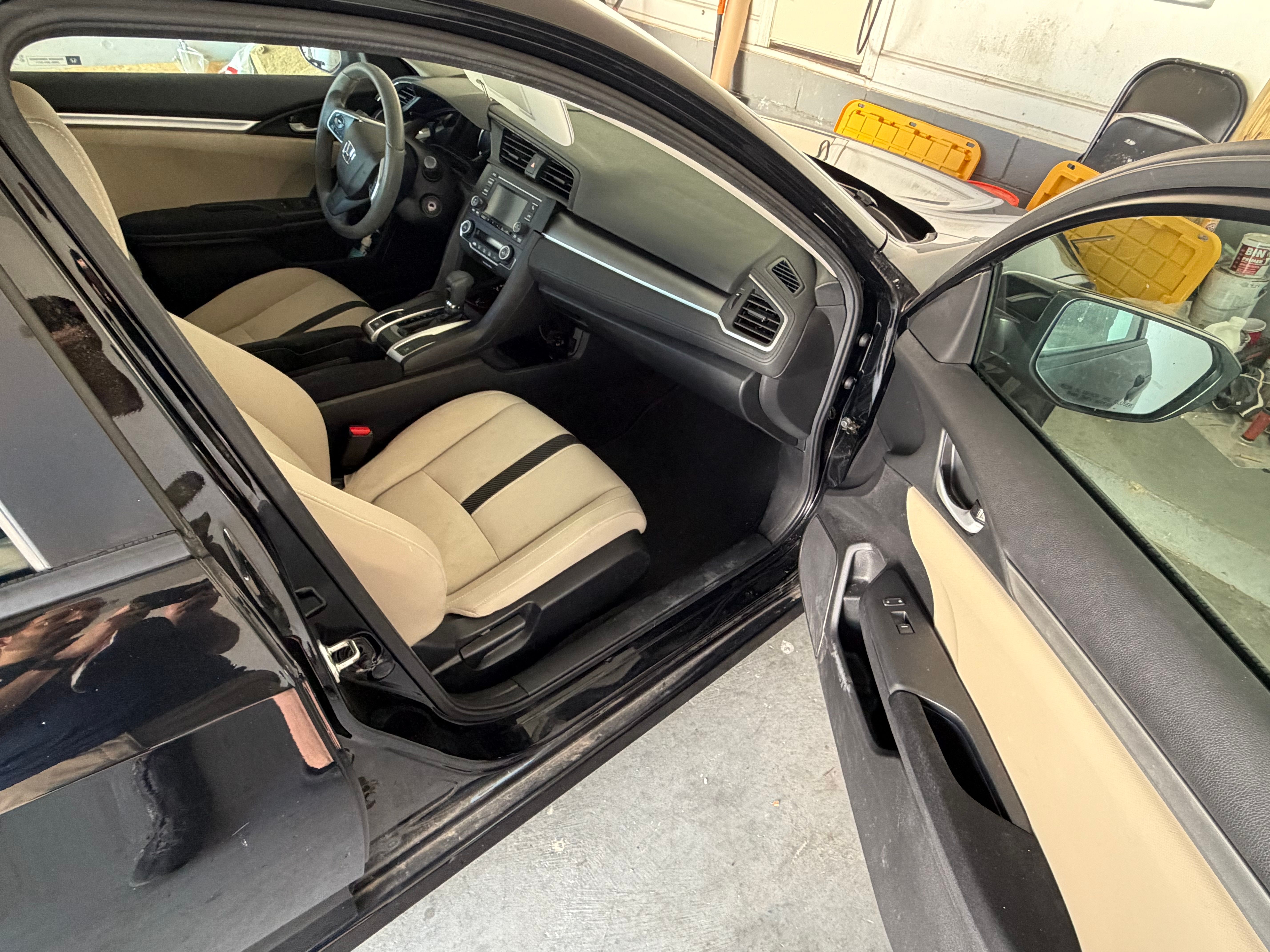 Used 2018 Honda Civic LX image 12