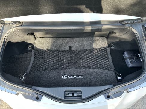 Used 2022 Lexus LC 500 Convertible image 24