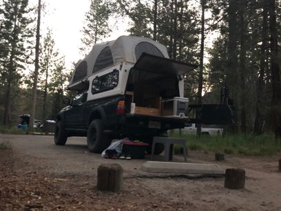 Used 2003 Toyota Tacoma 4x4 Xtracab