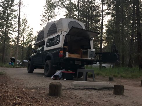 Used 2003 Toyota Tacoma 4x4 Xtracab image 1