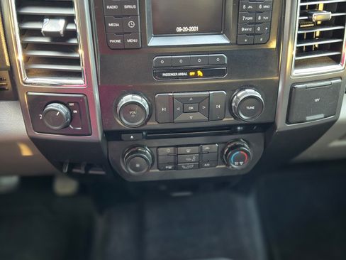 Used 2016 Ford F150 XLT w/ Equipment Group 301A Mid image 27