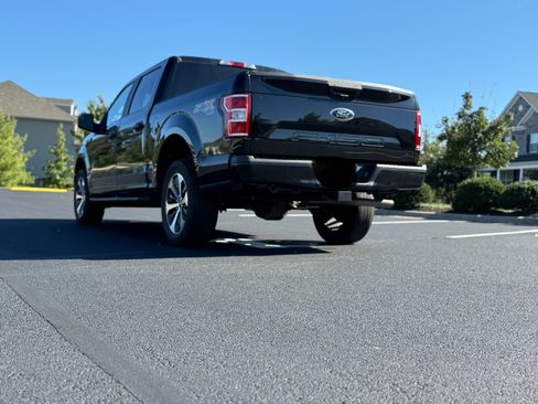 Used 2020 Ford F150 XL w/ Equipment Group 101A Mid image 5