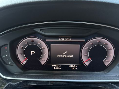 Used 2019 Audi A8 L 3.0T w/ Executive Package AWD/4WD image 12