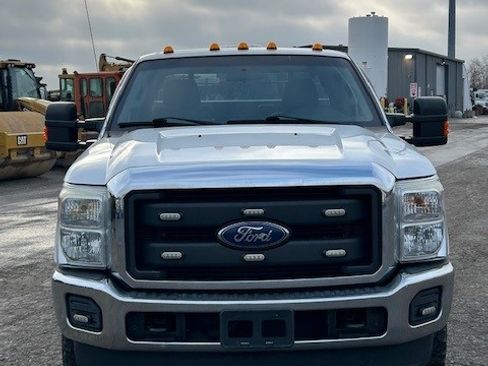Used 2016 Ford F350 XL image 8